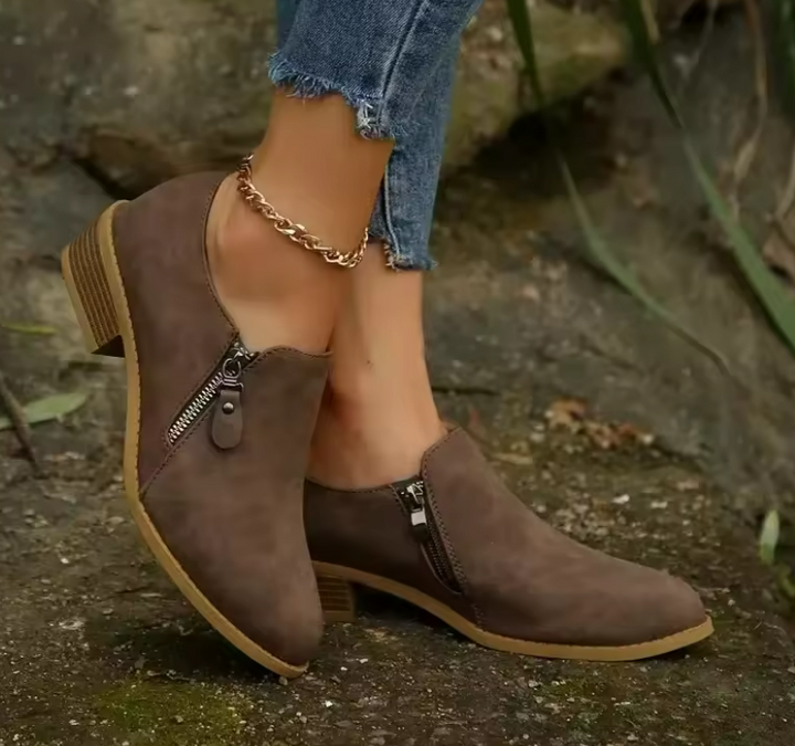 Bronte Orthopedic Boots