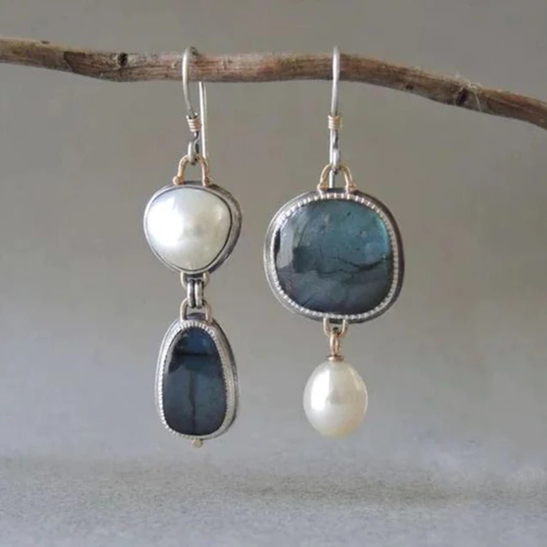 Azura Vintage Earrings
