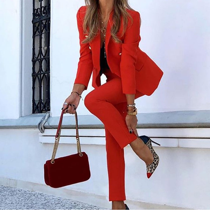 Zeliana Set
